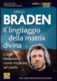 DVD - Il linguaggio della Matrix Divina DVD - Il linguaggio della Matrix Divina