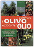 Libro su coltivare l'olio