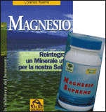 magnesio