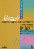 Manuale per la Valutazione e il Trattamento Intensivo della Balbuzie