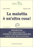 Introduzione alle Cinque Leggi Biologiche Scoperte dal Dr. Ryke Geerd Hamer<br />