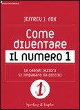 Come Diventare il Numero 1<br />