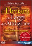 Il Denaro e la Legge dell'Attrazione - DVD + Libro
