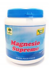 Magnesio Supremo - 150 gr.