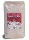 Sale Cristallino dall'Himalaya Fino