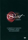 The Secret - Il Segreto - DVD con traduzione in Italiano