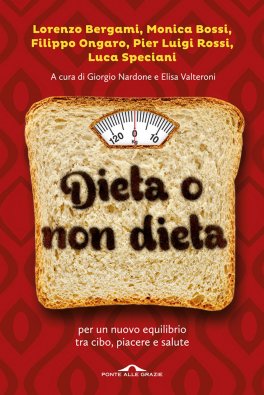 eBook - Dieta o Non Dieta