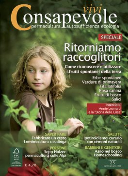 eBook - Vivi Consapevole - N. 25