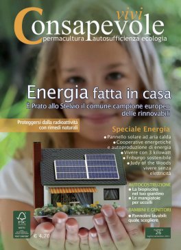 eBook - Vivi Consapevole - N. 26