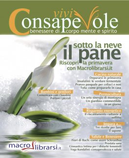 eBook - Vivi Consapevole - N. 28
