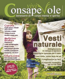 eBook - Vivi Consapevole - N. 34