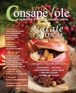 eBook - Vivi Consapevole - N. 35