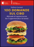 100 Domande sul Cibo
