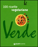100 Ricette Vegetariane