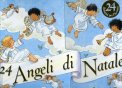 24 Angeli di Natale... per il tuo Albero