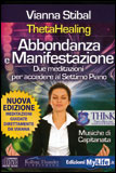 Abbondanza e Manifestazione - Theta Healing - CD AUDIO