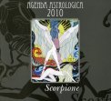 Agenda Astrologica 2010 - Scorpione