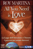All You Need is Love + CD Audio