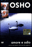 Osho - Amore e Odio - DVD