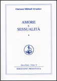 Amore E Sessualità