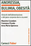 Anoressia, Bulimia, Obesità
