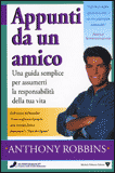 Tony Robbins, libro