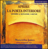Aprire la Porta Interiore - CD