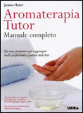 Aromaterapia Tutor