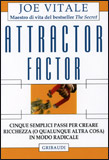 Attractor Factor
