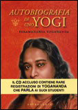 Autobiografia di uno Yogi