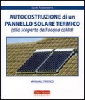 Autocostruzione di un Pannello Solare Termico