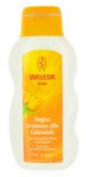 Bagno Cremoso alla Calendula