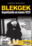 BlekGek - DVD