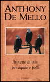 Brevetto di Volo per Aquile e Polli - Edizione Cartonata