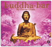 Buddha Bar I - CD
