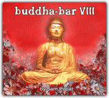 Buddha Bar VIII - CD