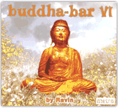 Buddha Bar VI - CD
