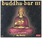 Ravin - Buddha-Bar III