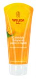 Calendula Babywash Corpo e Capelli