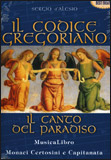 Il Codice Gregoriano - Libro + CD