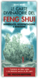 Le carte divinatorie del feng shui