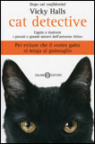 Cat Detective