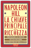 La Chiave Principale della Ricchezza