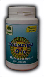 Coenzima Q 10 Ultrasome