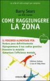 Come raggiungere la zona
