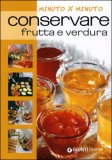 Conservare Frutta e Verdura