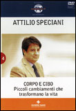 Corpo e Cibo - DVD