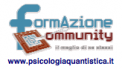 Corso di Formazione in PSICOLOGIA QUANTISTICA - Roma