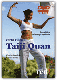Corso Video di Taiji Quan - DVD
