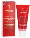 Crema per le Mani al Melograno